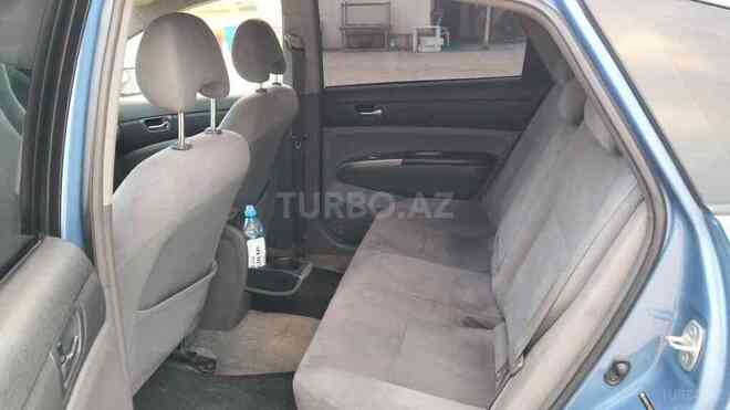 Toyota Prius 2007, 350,200 km - 1.5 l - Bakı