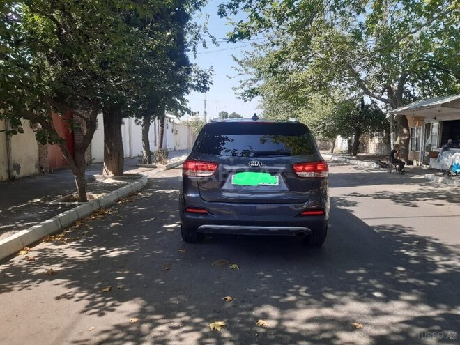 Kia Sorento 2016, 132,000 km - 2.0 l - Gəncə