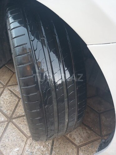 Hyundai Azera 2012, 227,872 km - 2.4 l - Bakı