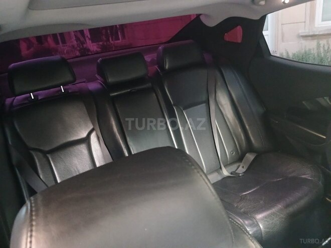 Hyundai Azera 2012, 227,872 km - 2.4 l - Bakı