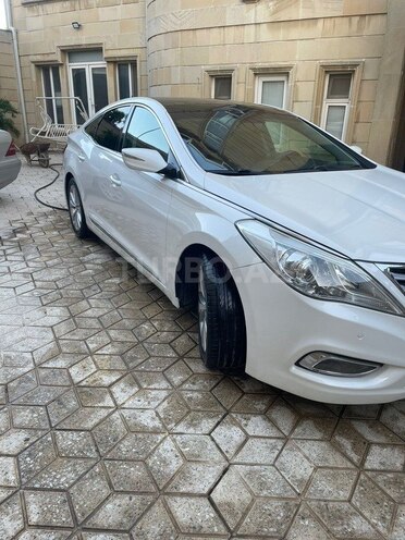Hyundai Azera 2012, 227,872 km - 2.4 l - Bakı