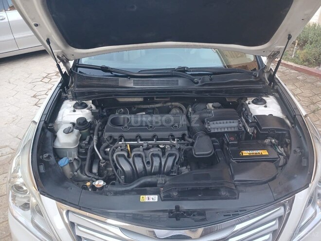 Hyundai Azera 2012, 227,872 km - 2.4 l - Bakı