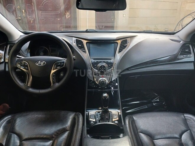Hyundai Azera 2012, 227,872 km - 2.4 l - Bakı