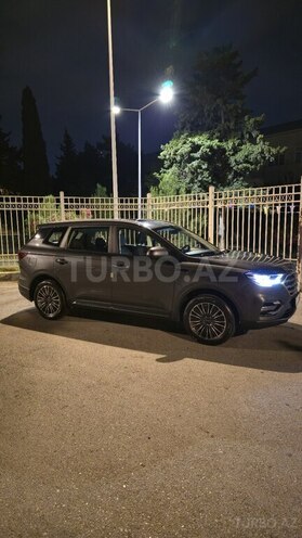 VGV U70 Pro 2025, 17,352 km - 1.5 l - Bakı