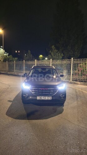 VGV U70 Pro 2025, 17,352 km - 1.5 l - Bakı