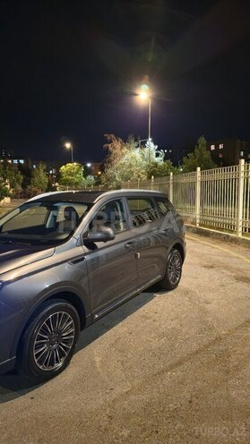 VGV U70 Pro 2025, 17,352 km - 1.5 l - Bakı