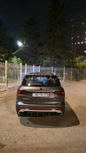 VGV U70 Pro 2025, 17,352 km - 1.5 l - Bakı