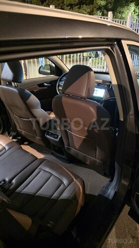 VGV U70 Pro 2025, 17,352 km - 1.5 l - Bakı