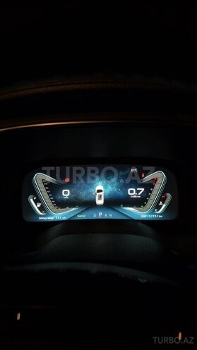VGV U70 Pro 2025, 17,352 km - 1.5 l - Bakı