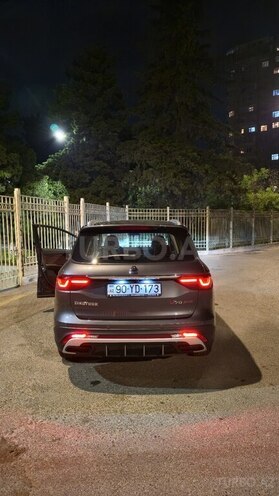 VGV U70 Pro 2025, 17,352 km - 1.5 l - Bakı