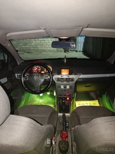 Opel Astra 2005, 370,000 km - 1.3 l - Sumqayıt