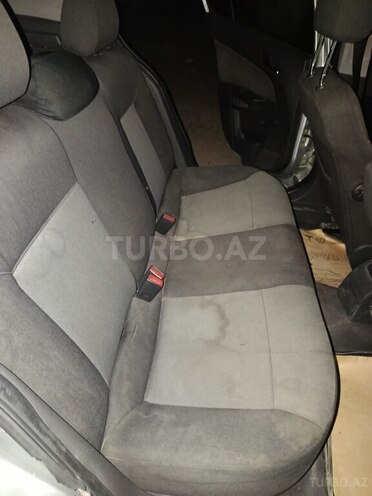 Opel Astra 2005, 370,000 km - 1.3 l - Sumqayıt