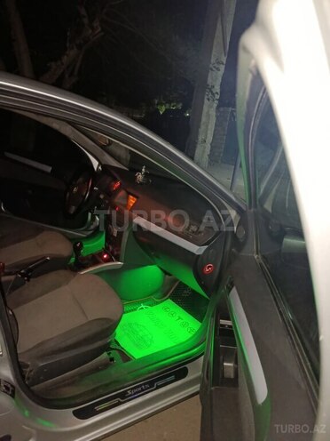 Opel Astra 2005, 370,000 km - 1.3 l - Sumqayıt