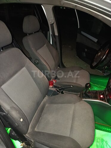 Opel Astra 2005, 370,000 km - 1.3 l - Sumqayıt