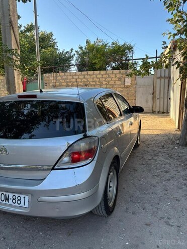 Opel Astra 2005, 370,000 km - 1.3 l - Sumqayıt