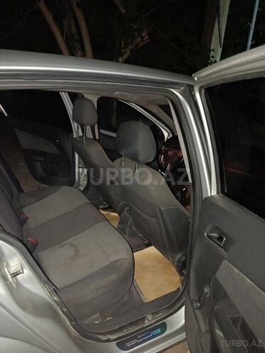 Opel Astra 2005, 370,000 km - 1.3 l - Sumqayıt