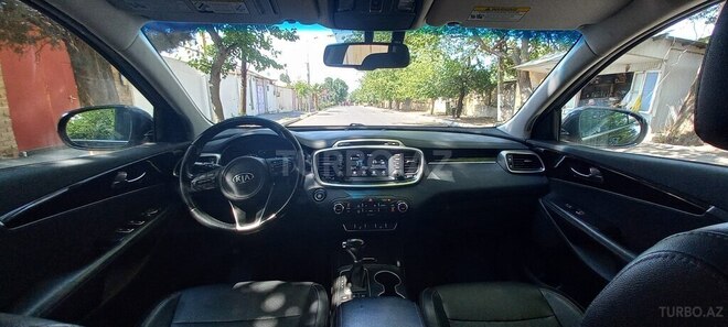 Kia Sorento 2016, 132,000 km - 2.0 l - Gəncə