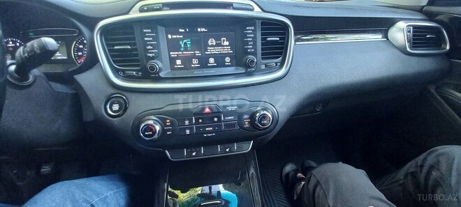 Kia Sorento 2016, 132,000 km - 2.0 l - Gəncə