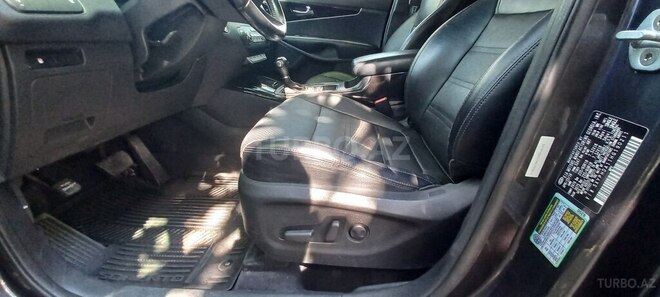 Kia Sorento 2016, 132,000 km - 2.0 l - Gəncə