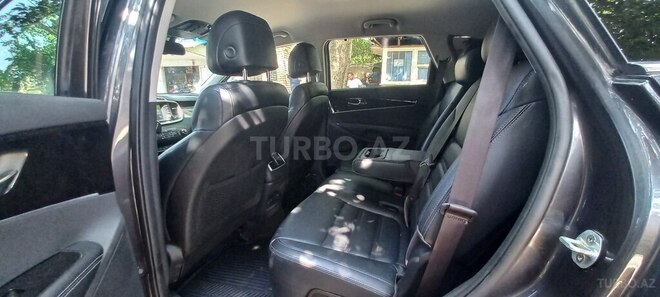 Kia Sorento 2016, 132,000 km - 2.0 l - Gəncə