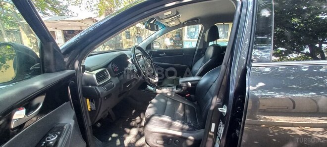 Kia Sorento 2016, 132,000 km - 2.0 l - Gəncə