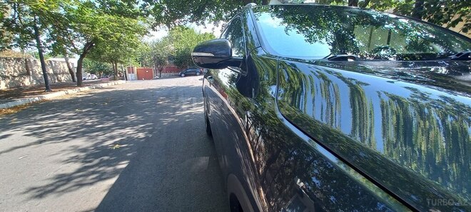 Kia Sorento 2016, 132,000 km - 2.0 l - Gəncə