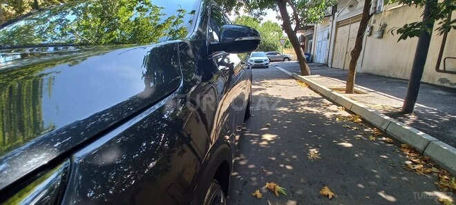 Kia Sorento 2016, 132,000 km - 2.0 l - Gəncə