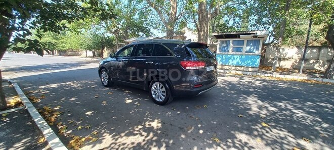 Kia Sorento 2016, 132,000 km - 2.0 l - Gəncə