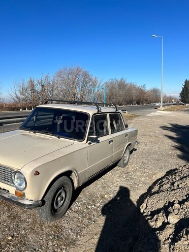 LADA (VAZ) 21011 1981, 59,000 km - 1.2 l - Göygöl