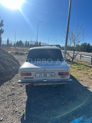 LADA (VAZ) 21011 1981, 59,000 km - 1.2 l - Göygöl