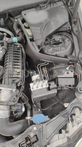 Mercedes C 200 d 2005, 397,000 km - 2.2 l - Bakı