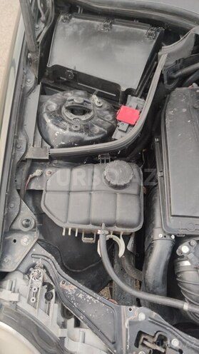 Mercedes C 200 d 2005, 397,000 km - 2.2 l - Bakı