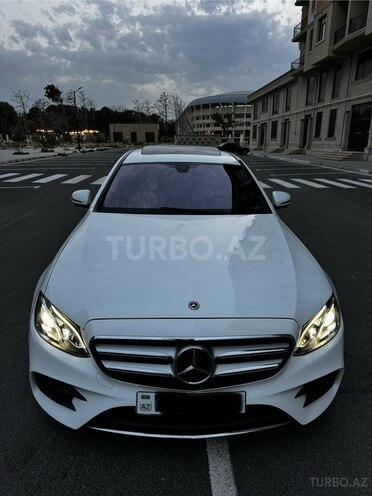 Mercedes E 350 2020, 69,000 km - 2.0 л - Sumqayıt