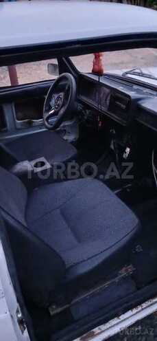 LADA (VAZ) 2107 2002, 33,000 km - 1.6 l - Ağcabədi