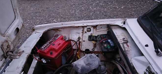 LADA (VAZ) 2107 2002, 33,000 km - 1.6 l - Ağcabədi