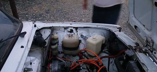 LADA (VAZ) 2107 2002, 33,000 km - 1.6 l - Ağcabədi