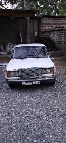 LADA (VAZ) 2107 2002, 33,000 km - 1.6 l - Ağcabədi