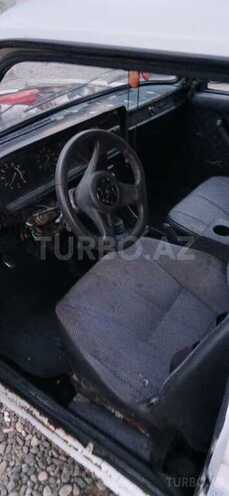 LADA (VAZ) 2107 2002, 33,000 km - 1.6 l - Ağcabədi