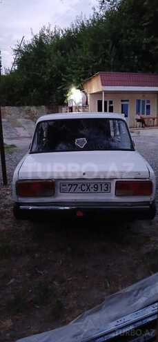LADA (VAZ) 2107 2002, 33,000 km - 1.6 l - Ağcabədi