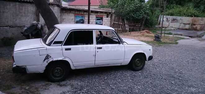 LADA (VAZ) 2107 2002, 33,000 km - 1.6 l - Ağcabədi
