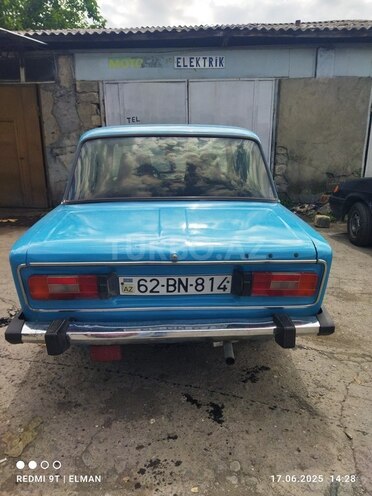 LADA (VAZ) 2106 1992, 34,598 km - 1.6 l - Balakən
