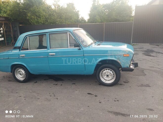 LADA (VAZ) 2106 1992, 34,598 km - 1.6 l - Balakən
