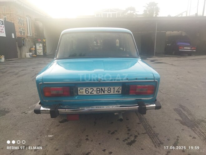 LADA (VAZ) 2106 1992, 34,598 km - 1.6 l - Balakən