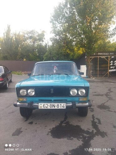 LADA (VAZ) 2106 1992, 34,598 km - 1.6 l - Balakən