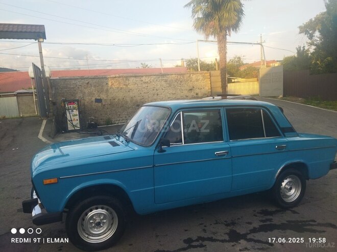 LADA (VAZ) 2106 1992, 34,598 km - 1.6 l - Balakən