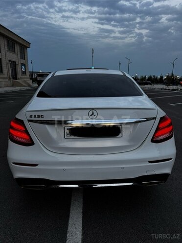 Mercedes E 350 2020, 69,000 km - 2.0 л - Sumqayıt