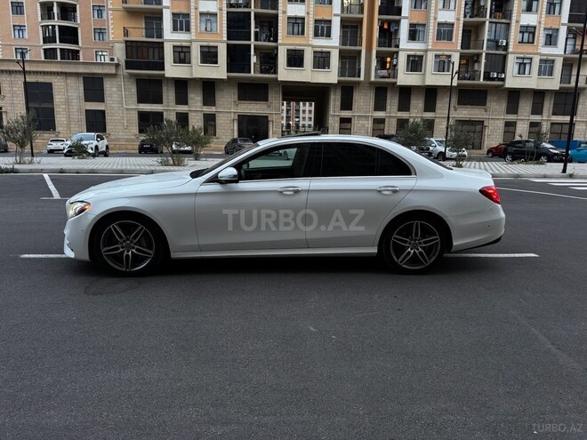 Mercedes E 350 2020, 69,000 km - 2.0 л - Sumqayıt