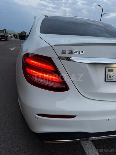 Mercedes E 350 2020, 69,000 km - 2.0 л - Sumqayıt