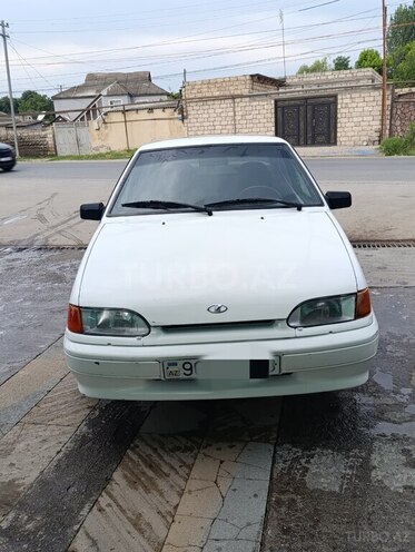 LADA (VAZ) 2115 2012, 253,000 km - 1.6 l - Xaçmaz