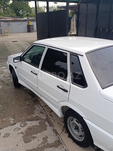 LADA (VAZ) 2115 2012, 253,000 km - 1.6 l - Xaçmaz